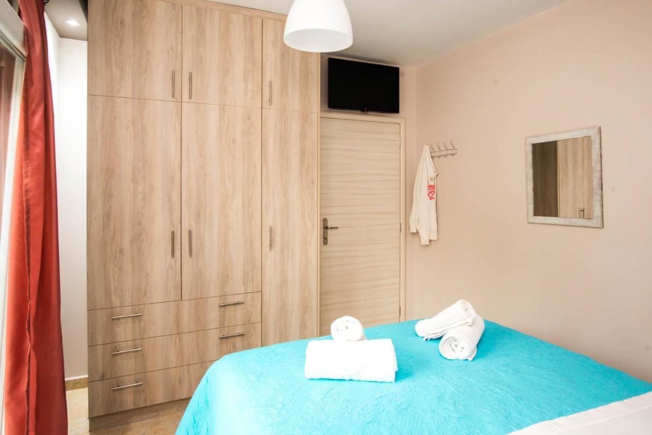 Luxurious Beach House, Feels Like Home Aleksandropolis Zewnętrze zdjęcie