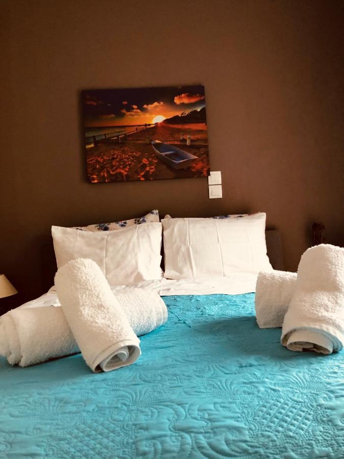 Luxurious Beach House, Feels Like Home Aleksandropolis Zewnętrze zdjęcie