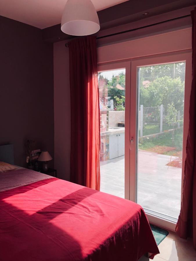Luxurious Beach House, Feels Like Home Aleksandropolis Zewnętrze zdjęcie