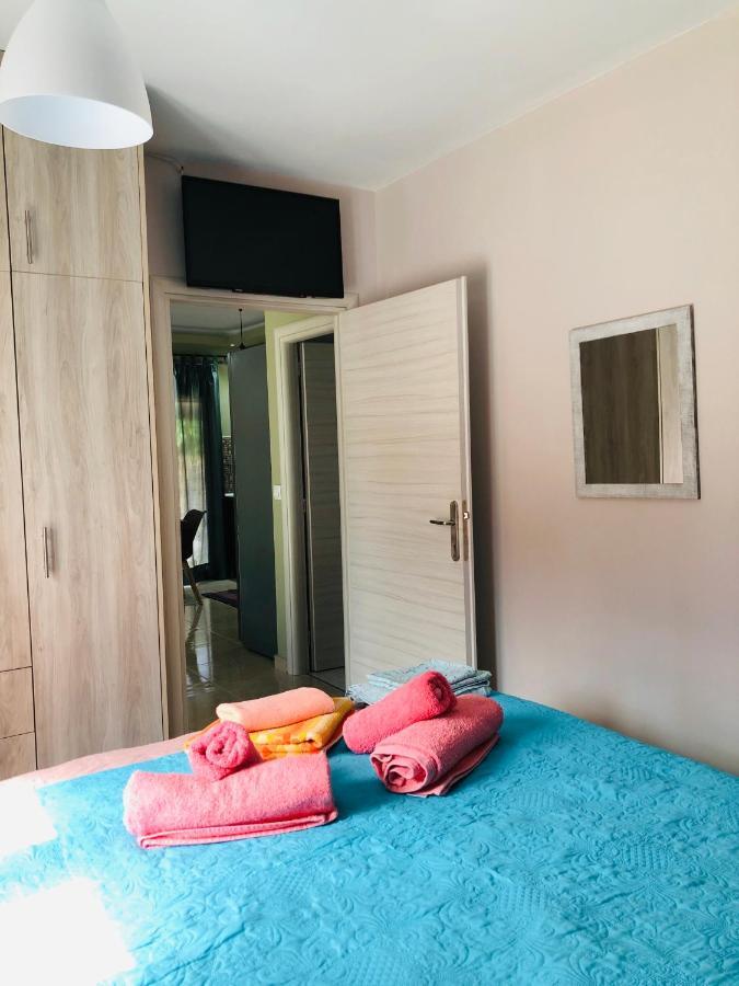 Luxurious Beach House, Feels Like Home Aleksandropolis Zewnętrze zdjęcie